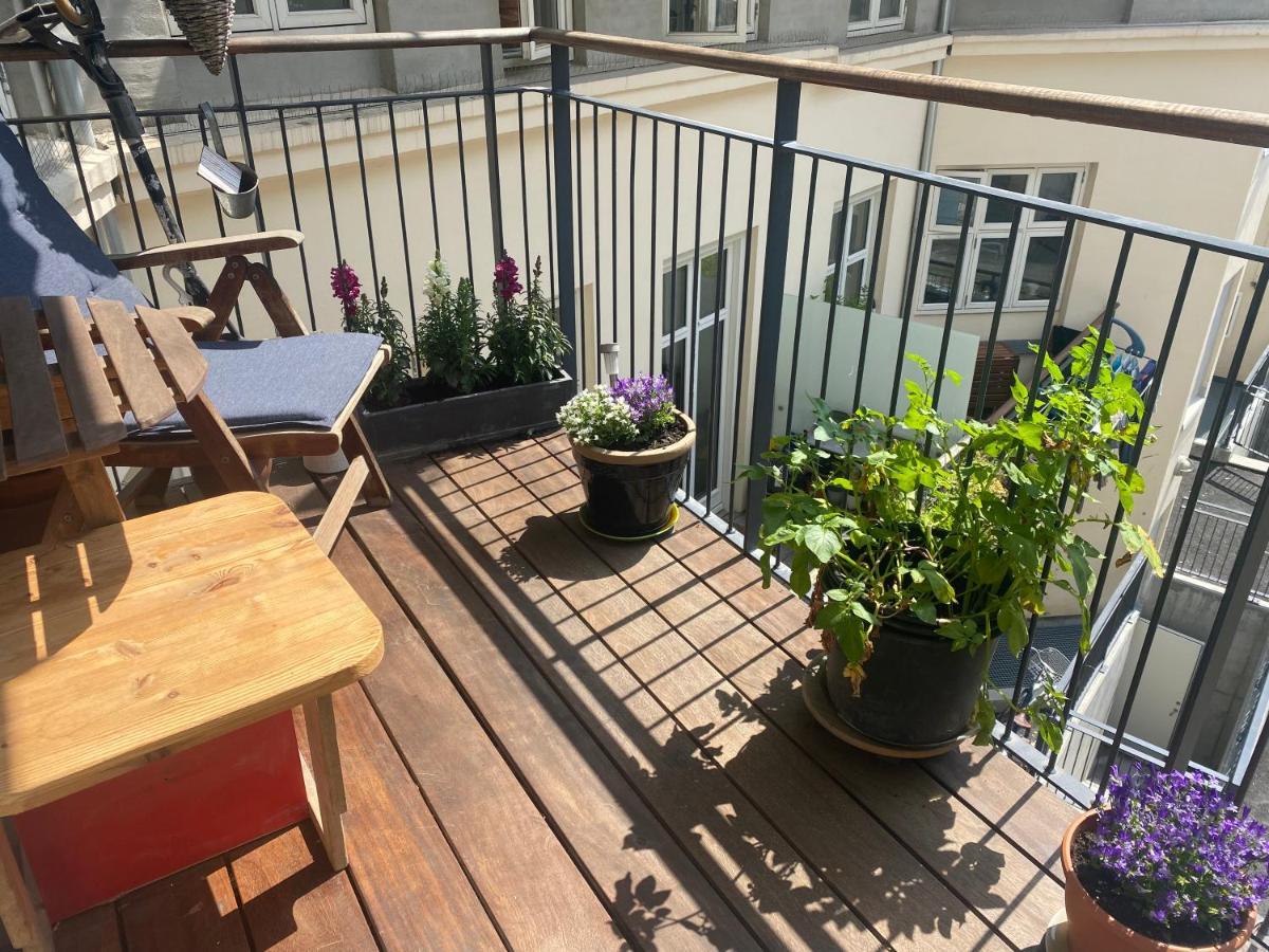 Nice Flat And Area Copenaghen Esterno foto