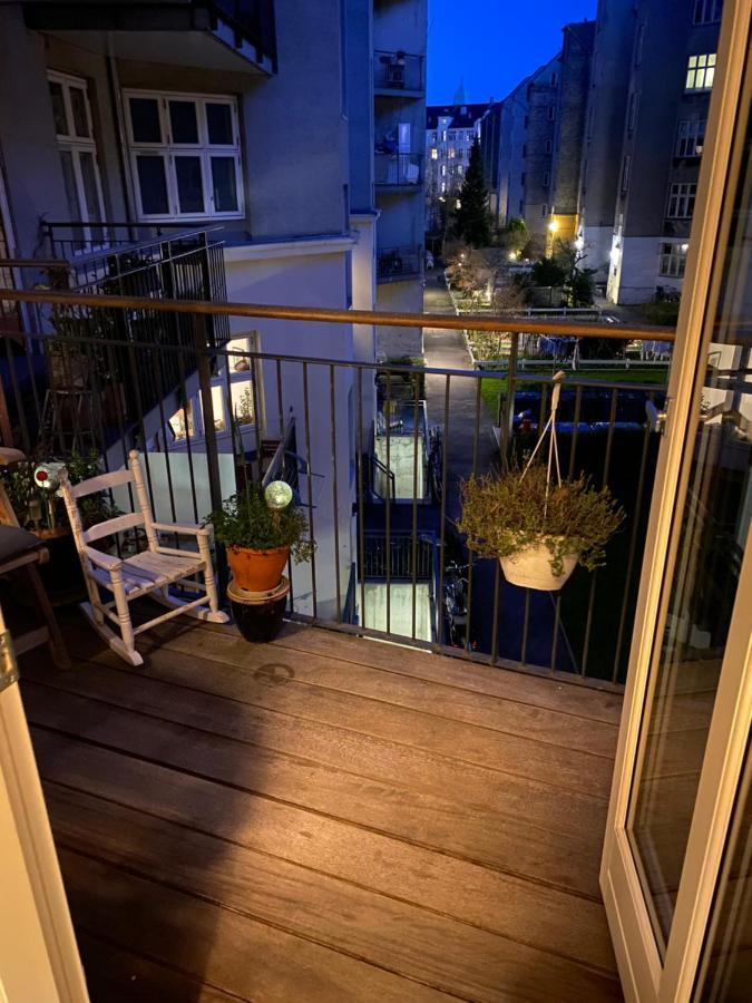 Nice Flat And Area Copenaghen Esterno foto
